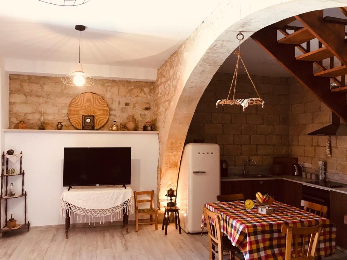 فيلا Vouni Clock House المظهر الخارجي الصورة